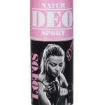 Natur de sport kobiety Lotos indyjski 25 ml