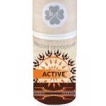 Naturalny dezodorant stały ACTIVE 25 ml