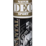 Natur sport dezodorant Santal 25 ml