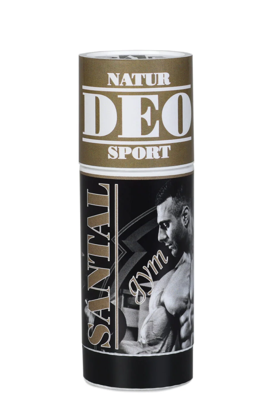 Natur sport dezodorant Santal 25 ml
