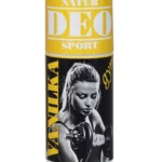 Natur sport dezodorant wanilia 25 ml