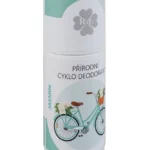 STYLOWY CYKL KOBIET NATURALNY DEZODORANT JAŚMIN
