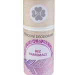 Naturalny dezodorant stały bez perfum 25 ml