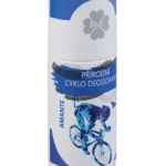 CYCLE NATURAL DEODOARNT AMANTE DLA FANÓW ROWERU DROGOWEGO