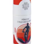 CYCLE NATURAL DEODOARNT GREP DLA FANÓW KOLARSTWA GÓRSKIEGO