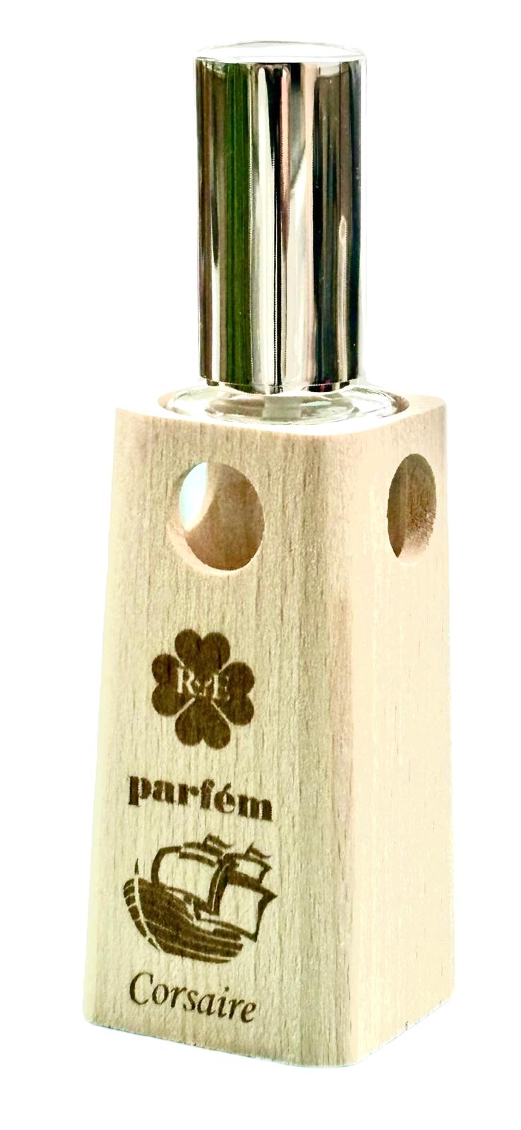 Płynne perfumy RaE Corsaire – dąb 30 ml