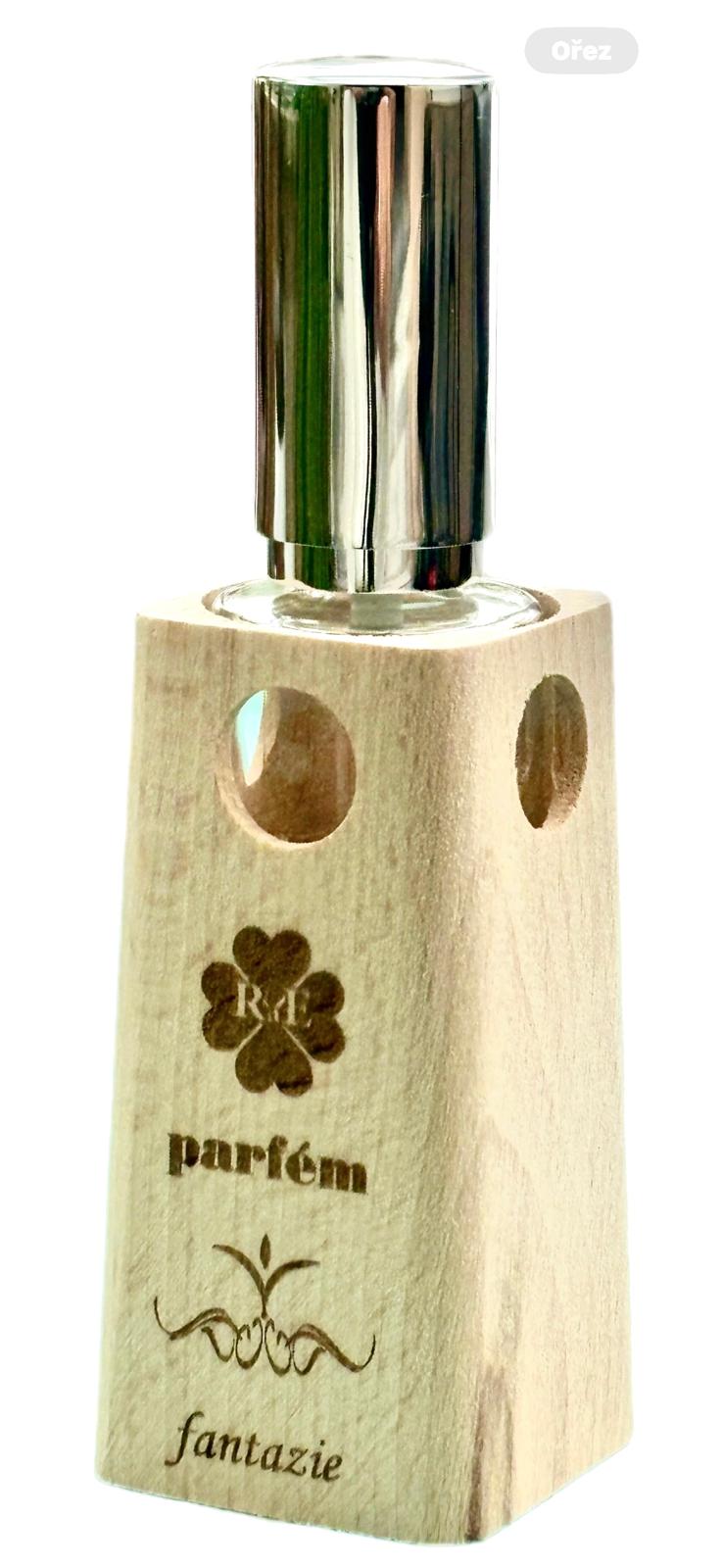 Płynne perfumy Fantazie- dąb 30 ml