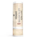 Ekologiczny balsam do ust o smaku kawy  7,5 ml