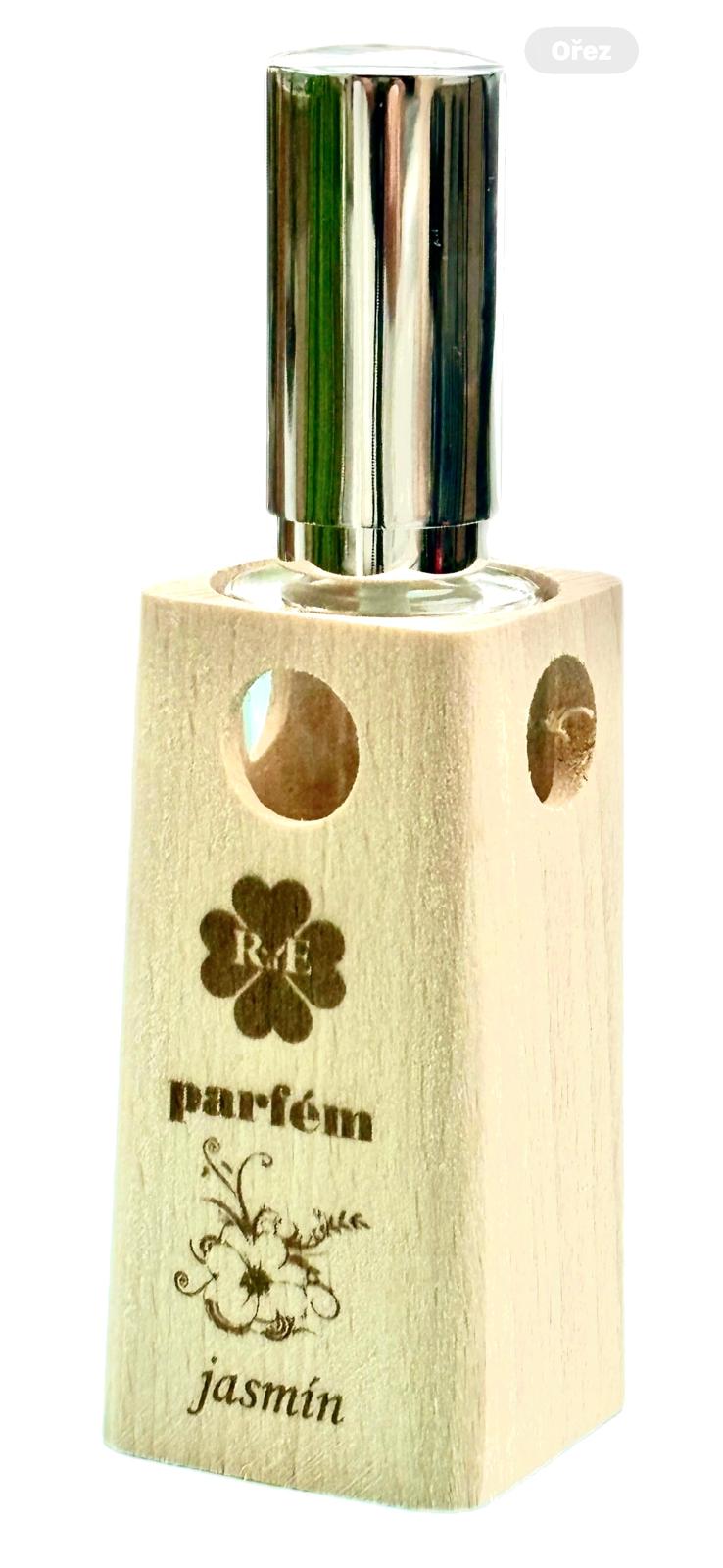 płynne perfumy Jasmine – dąb 30 ml